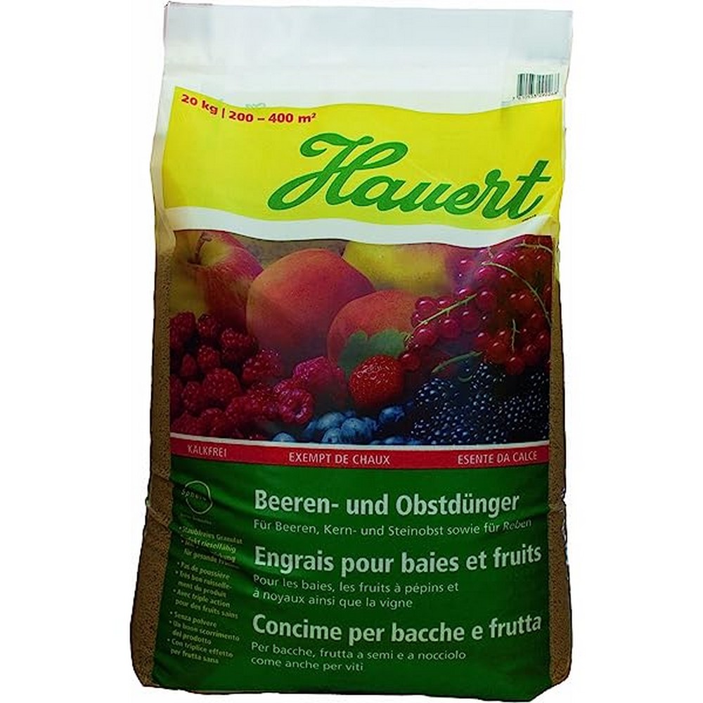 HORNOSKA SPECIAL HSP - SAC 20 KG